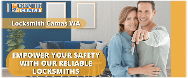 Locksmith Camas WA